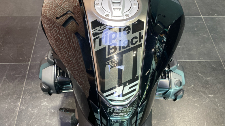 (23MY) BMW R1250 RS SE